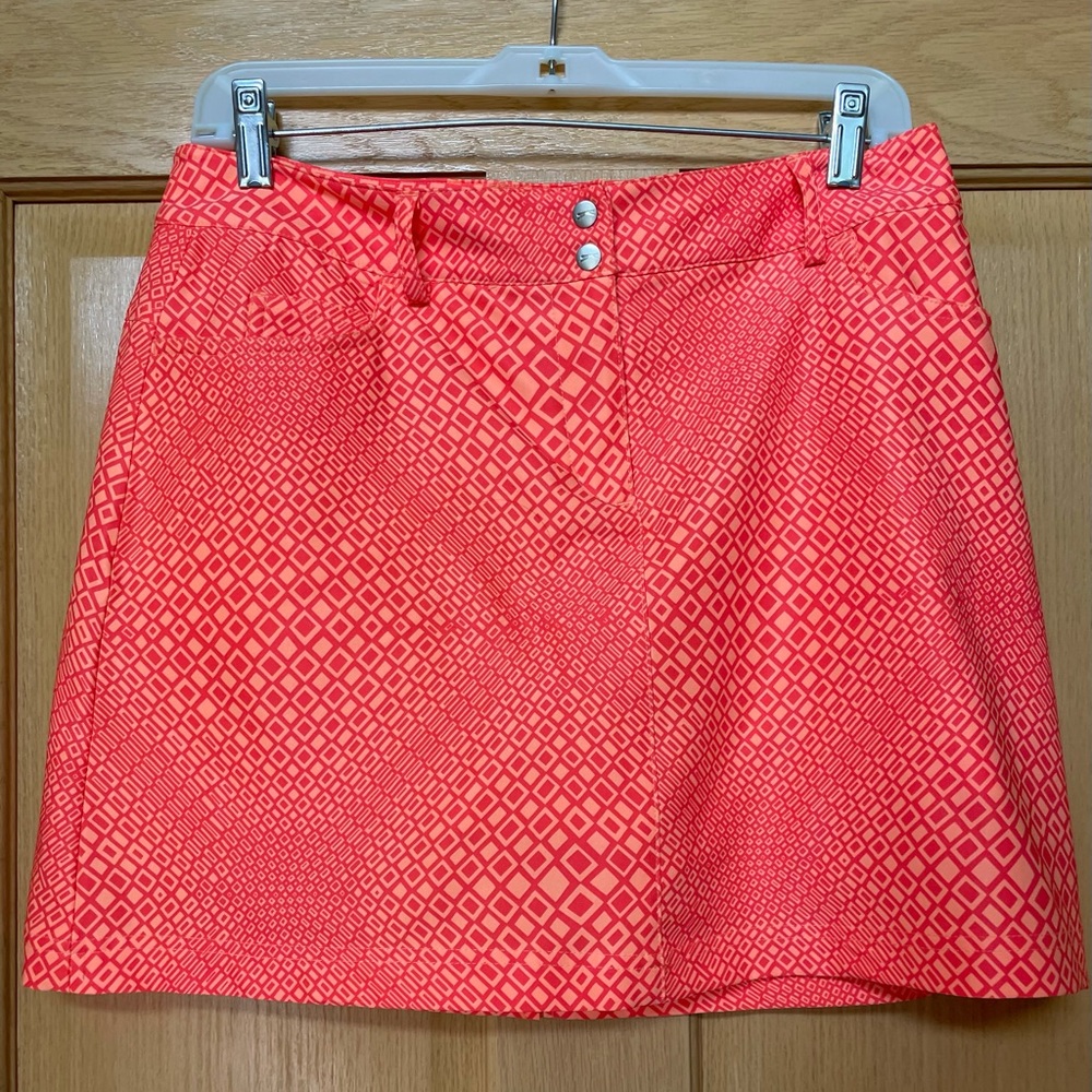 Slazenger Womans Golf Skort